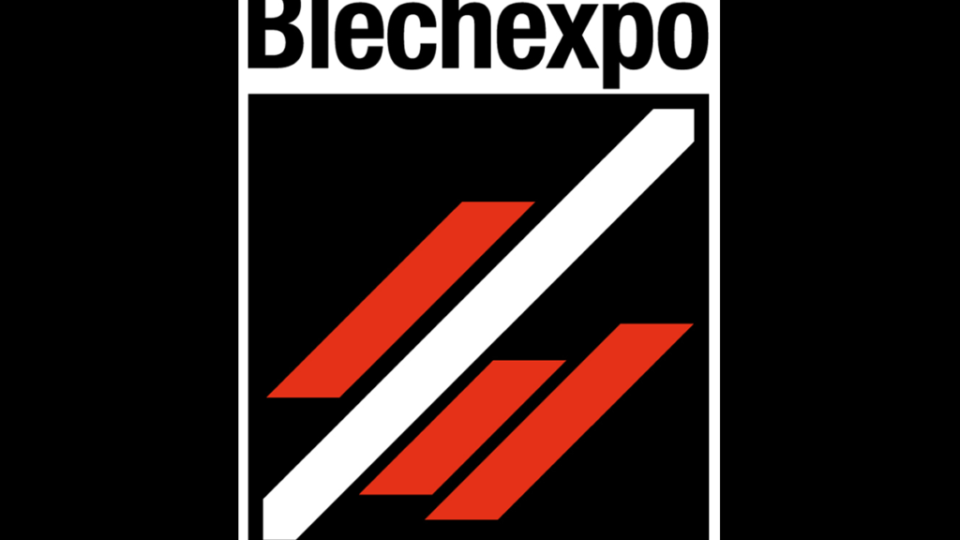 BlechExpo Stuttgart